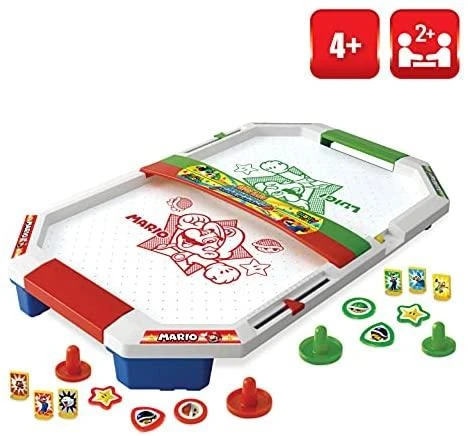 Epoch Super Mario oro ledo ritulio žaidimas (7361)