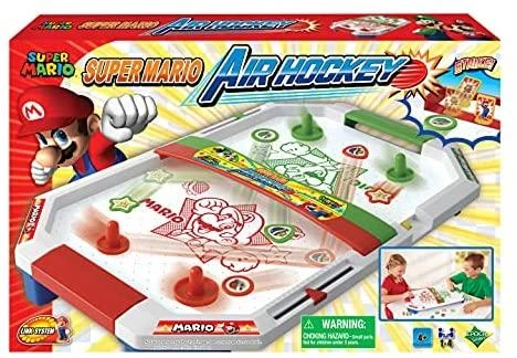 Epoch Super Mario oro ledo ritulio žaidimas (7361)