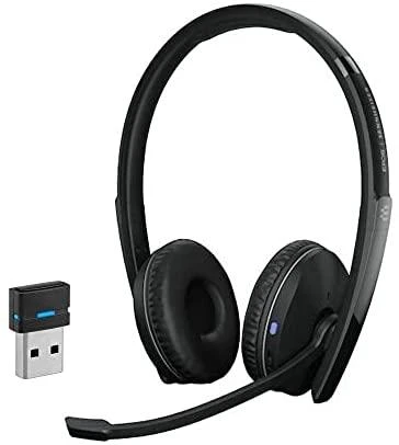 Epic Sennheiser Adapt 260 belaidės ausinės
