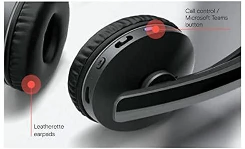 Epic Sennheiser Adapt 260 belaidės ausinės