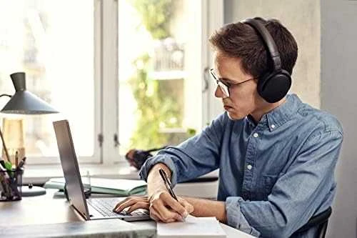 EPOS SENNHEISER ADAPT 361 BT ANC Ausinės Juodas