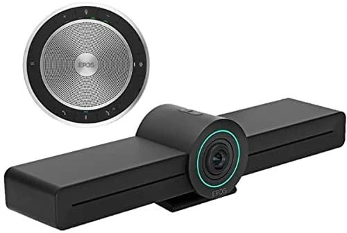 EPOS SENNHEISER EXPAND VISION 3T BENDRADARBIAVIMO JUOSTA