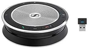 EPOS SENNHEISER EXPAND VISION 3T BENDRADARBIAVIMO JUOSTA