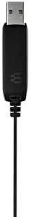 Ausinės Sennheiser Epos PC 8 USB