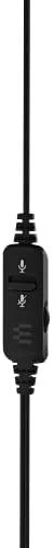 Ausinės Sennheiser Epos PC 8 USB