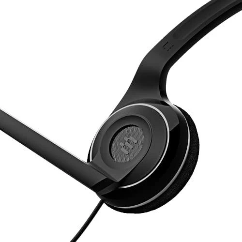 Ausinės Sennheiser Epos PC 8 USB