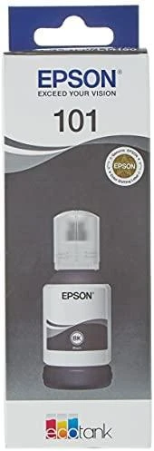 Epson 101 EcoTank BK | Rašalo butelis | Judas