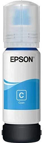 Epson 103 ECOTANK | Rašalo butelis | Žydra spalva