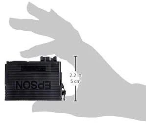 Epson 16 XL rašalo kasetė, žalsvai mėlyna