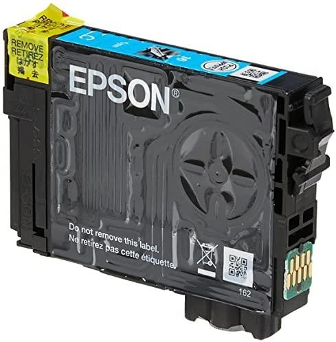 Kasetė - Epson Ink No 16 (C13T16224012, cyan)