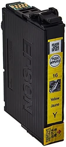 Epson Ink No.16 Geltona LC (C13T16244010) 3,1ml
