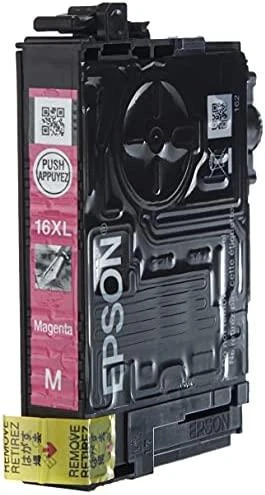 Epson 16XL | Rašalo kasetė | Magenta