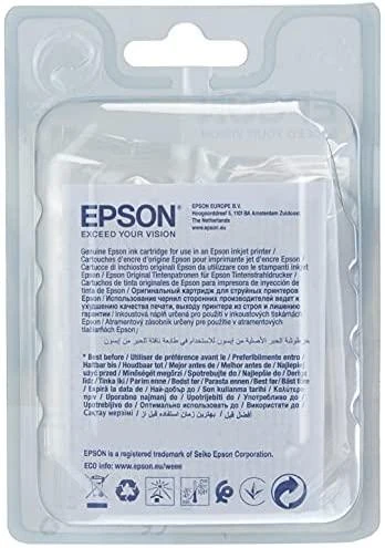 Epson 16XL | Rašalo kasetė | Magenta