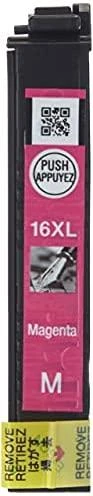 Epson 16XL | Rašalo kasetė | Magenta