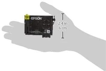Kasetė - Epson Ink No 16 (C13T16224012, cyan)