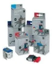 Epson 18 BK Ink cartridge, Juodas
