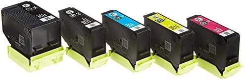 Epson Kiwi 202 Originalus Juoda, Žydras, Rausvai raudona, Foto juoda, Geltona 1 vnt