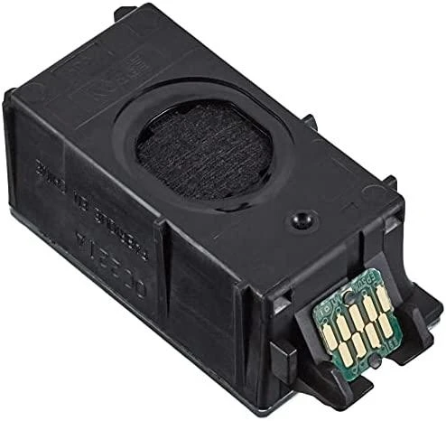 Epson 266 BK Ink Cartridge | Ink | Juodas