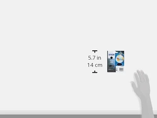 Epson 266 BK Ink Cartridge | Ink | Juodas