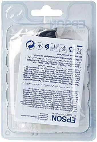 Epson 26XL Ink Cartridge, Juodas