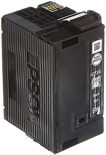 Epson T2711 | 27XL | Rašalo kasetė | Juodas
