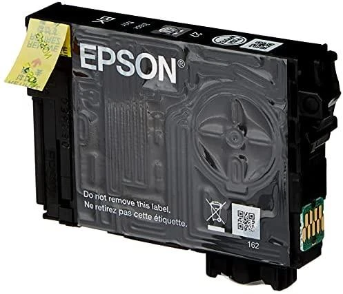 Epson C13T27014012 rašalo kasetė, Juodas