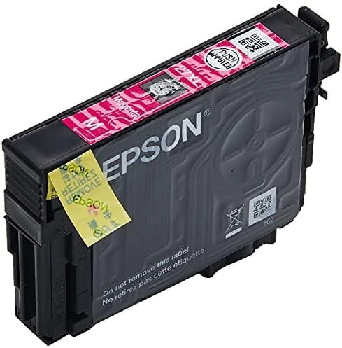 Rašalo kasetė Epson DURABrite Ultra Ink T2713, purpurinė