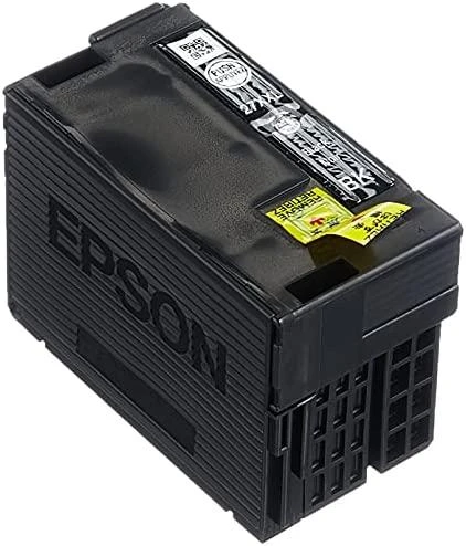 Epson T2791 DURABrite Ultra Ink | Rašalo kasetė | Juodas