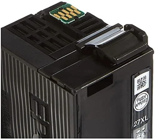 Epson T2711 | 27XL | Rašalo kasetė | Juodas