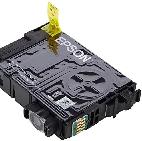 Epson 29 ink cartridge, juodas