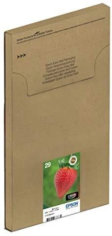 Epson Multipack 4 spalvų 29 Claria Home Ink