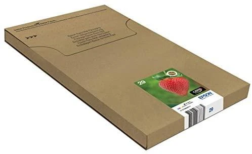 Epson Multipack 4 spalvų 29 Claria Home Ink
