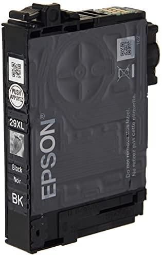 Epson Strawberry 29XL K Originalus Juoda 1 vnt