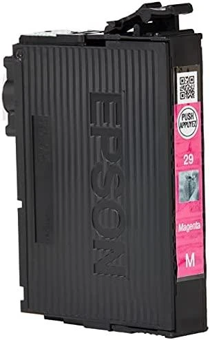 Epson 29 rašalo kasetė, purpurinė