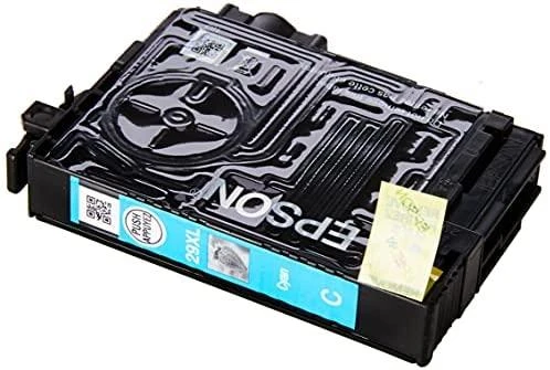 Epson No.29XL HC (C13T29924012), žydra kasetė