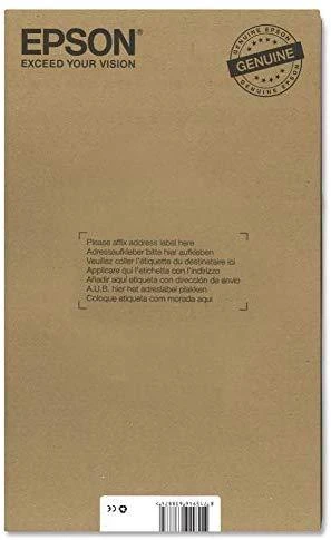 Epson Multipack 4 spalvų 29 Claria Home Ink