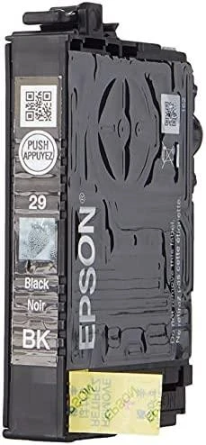 Epson 29 ink cartridge, juodas