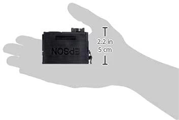 Epson 29 rašalo kasetė, žalsvai mėlyna