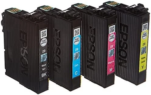 Epson Multipack 4 spalvų 29 Claria Home Ink