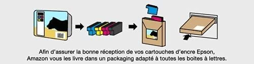 Epson Multipack 4 spalvų 29 Claria Home Ink