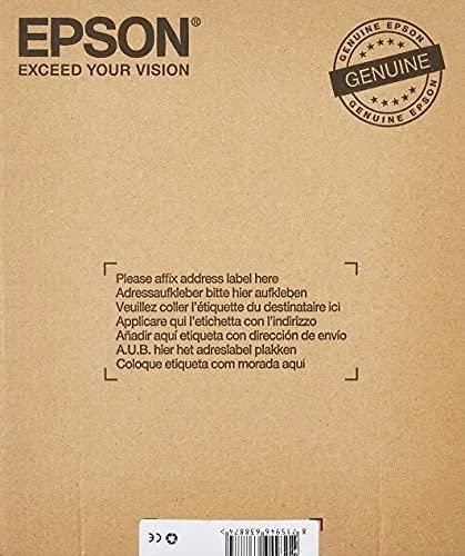 Epson Multipack 4 spalvų 29 Claria Home Ink