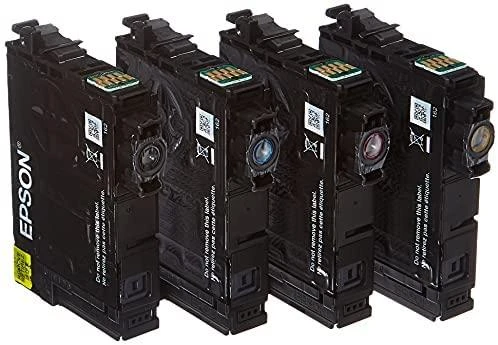 Epson Multipack 4 spalvų 29 Claria Home Ink