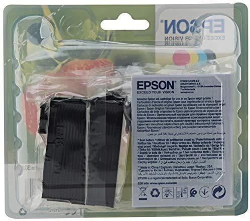 Rašalas Claria Home Multipack Epson 4-colour 29XL | 30,5 ml