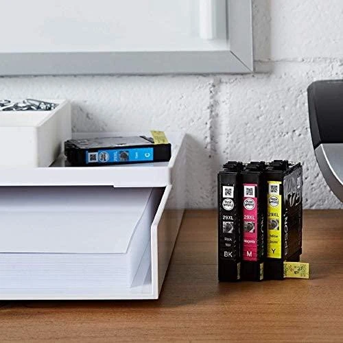 Rašalas Claria Home Multipack Epson 4-colour 29XL | 30,5 ml