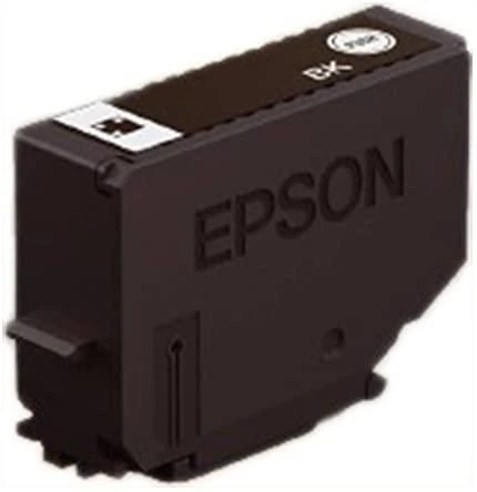 Epson Squirrel C13T37914010 rašalo kasetė Originalus Juoda 1 vnt