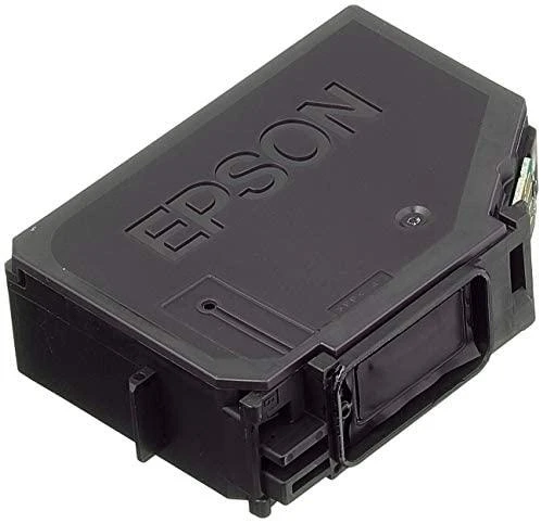 Epson Squirrel C13T37814010 rašalo kasetė Originalus Juoda 1 vnt