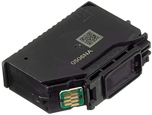 Epson Squirrel C13T37814010 rašalo kasetė Originalus Juoda 1 vnt