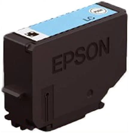 Epson Squirrel 378XL Originalus Šviesus Cyan 1 vnt