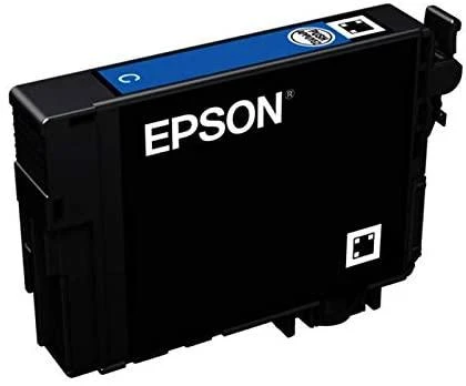 Epson 502 Originalus Žydras 1 vnt