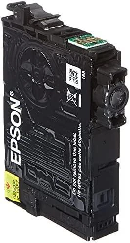 Epson C13T03U14010 rašalo kasetė Originalus Juoda 1 vnt